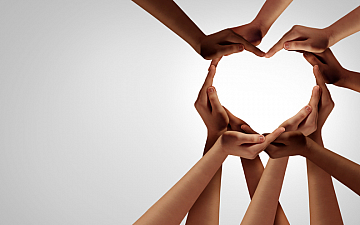 素敵なお客様に恵まれて