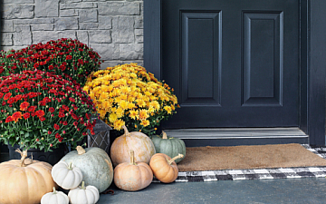10月定休日のお知らせ