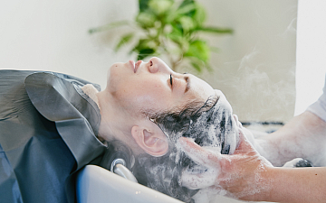 \myrrh式シャンプーメソッド講習開始いたします/