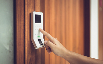 \myrrh はマンションの一室にある小さなサロンです/