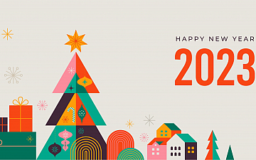 1月定休日のお知らせ