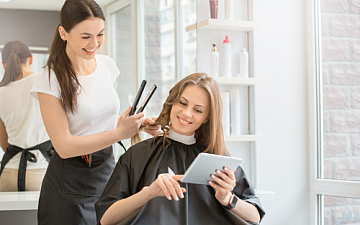 伝えるための言葉を意識してます