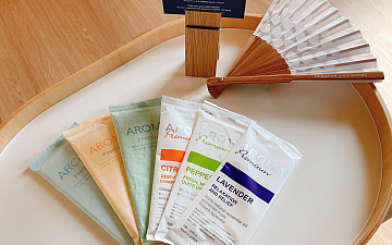 \myrrhのひんやりおもてなし/