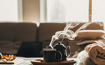 11月定休日のお知らせ