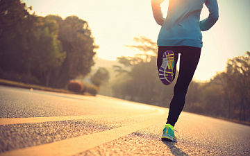 夏の汗のニオイ対策