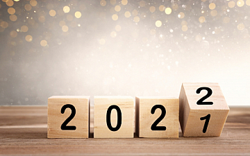 2021年の営業が終了いたしました!