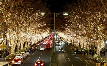 【年末年始】12月・1月サロン定休日のお知らせ