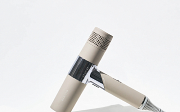 \お客様から好評のKINUJOドライヤー/