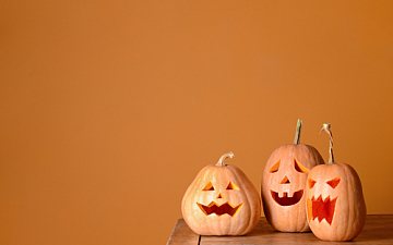 10月・11月定休日のお知らせ