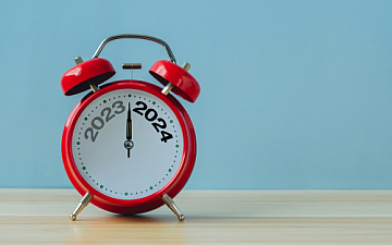 年末年始休業について