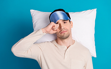 梅雨の\だる重フェイス/をすっきりリセット