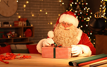 12月・年末年始サロン定休日のお知らせ