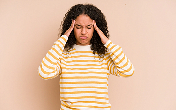 \気象病にさよなら/雨の日の不調はヘッドスパで整えましょう